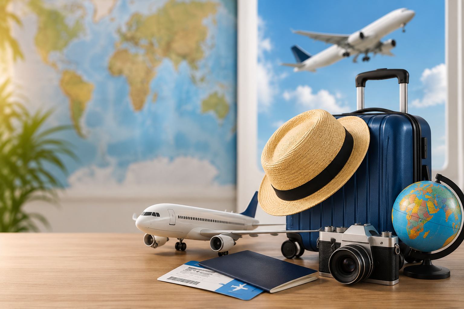 Mandeep Travels