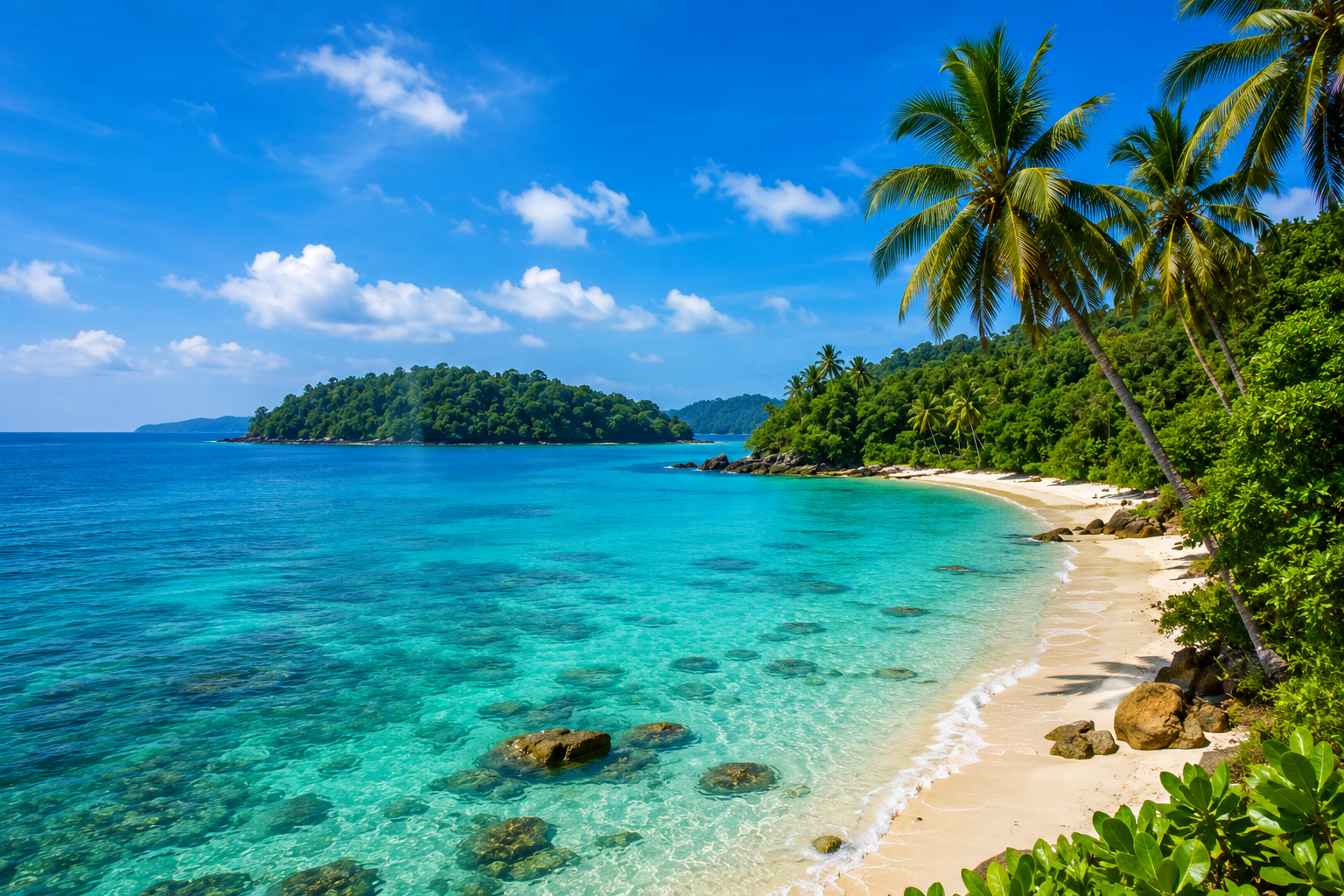 Andaman