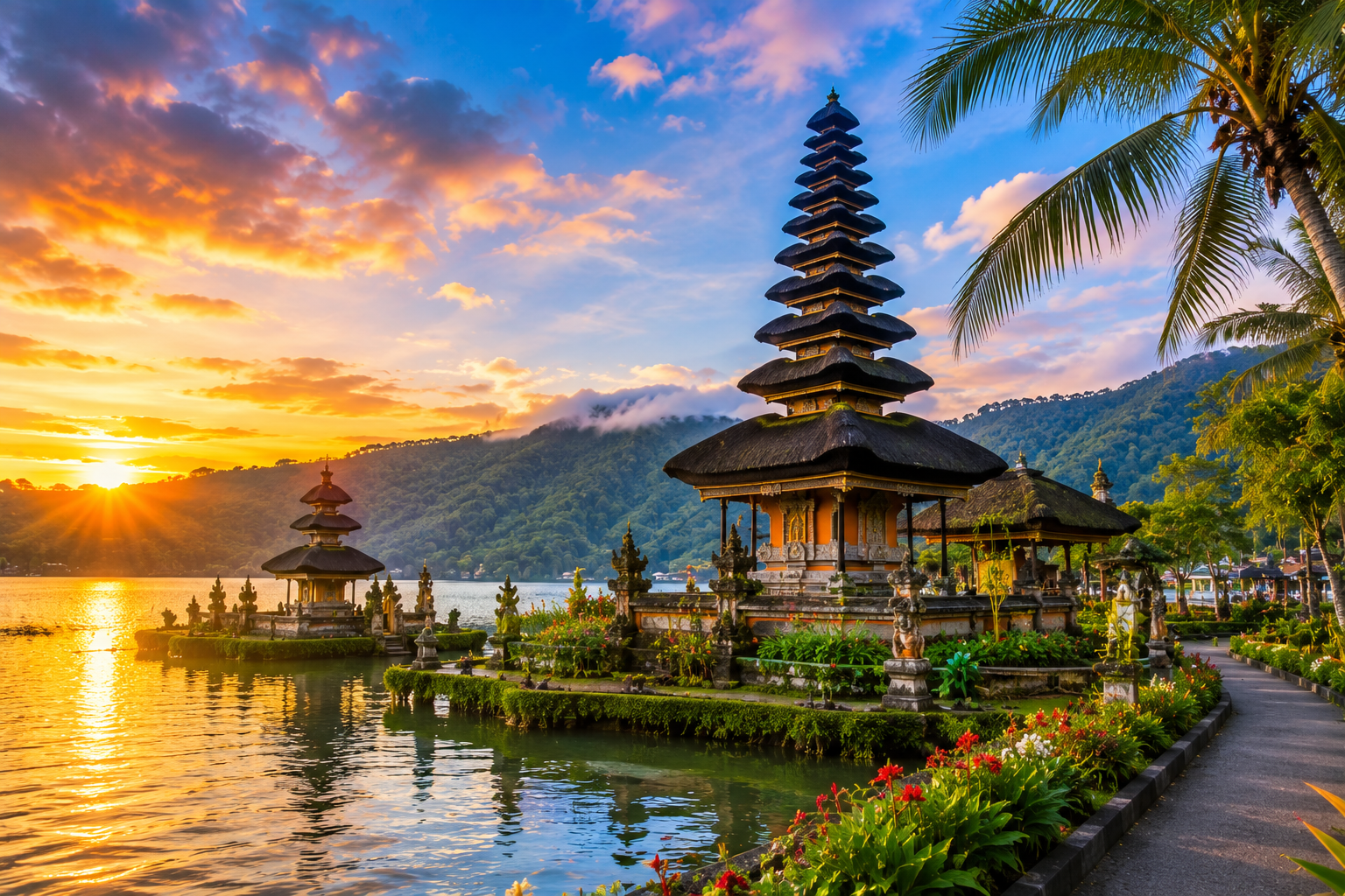 Bali