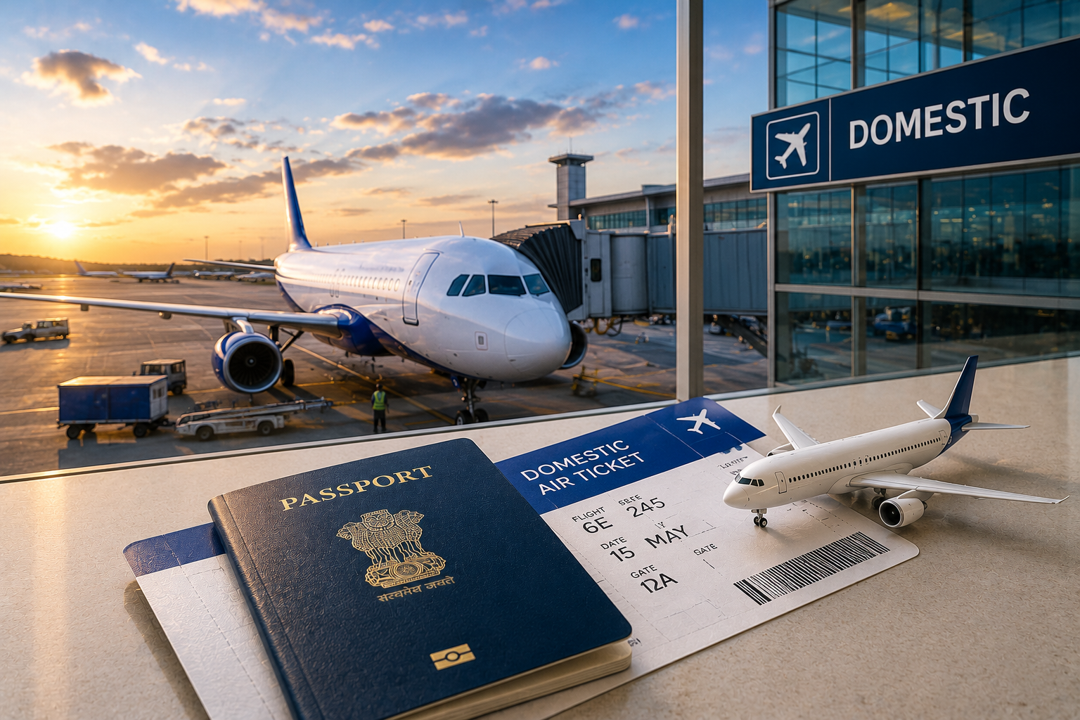 Domestic Holiday Packages