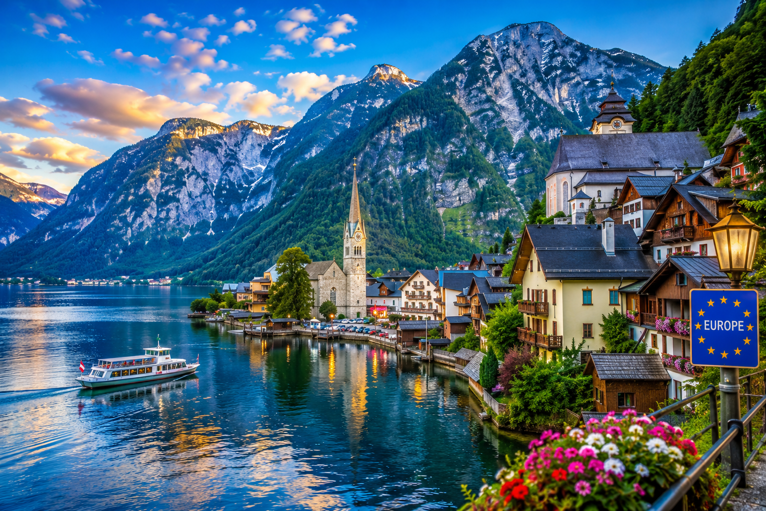 Europe