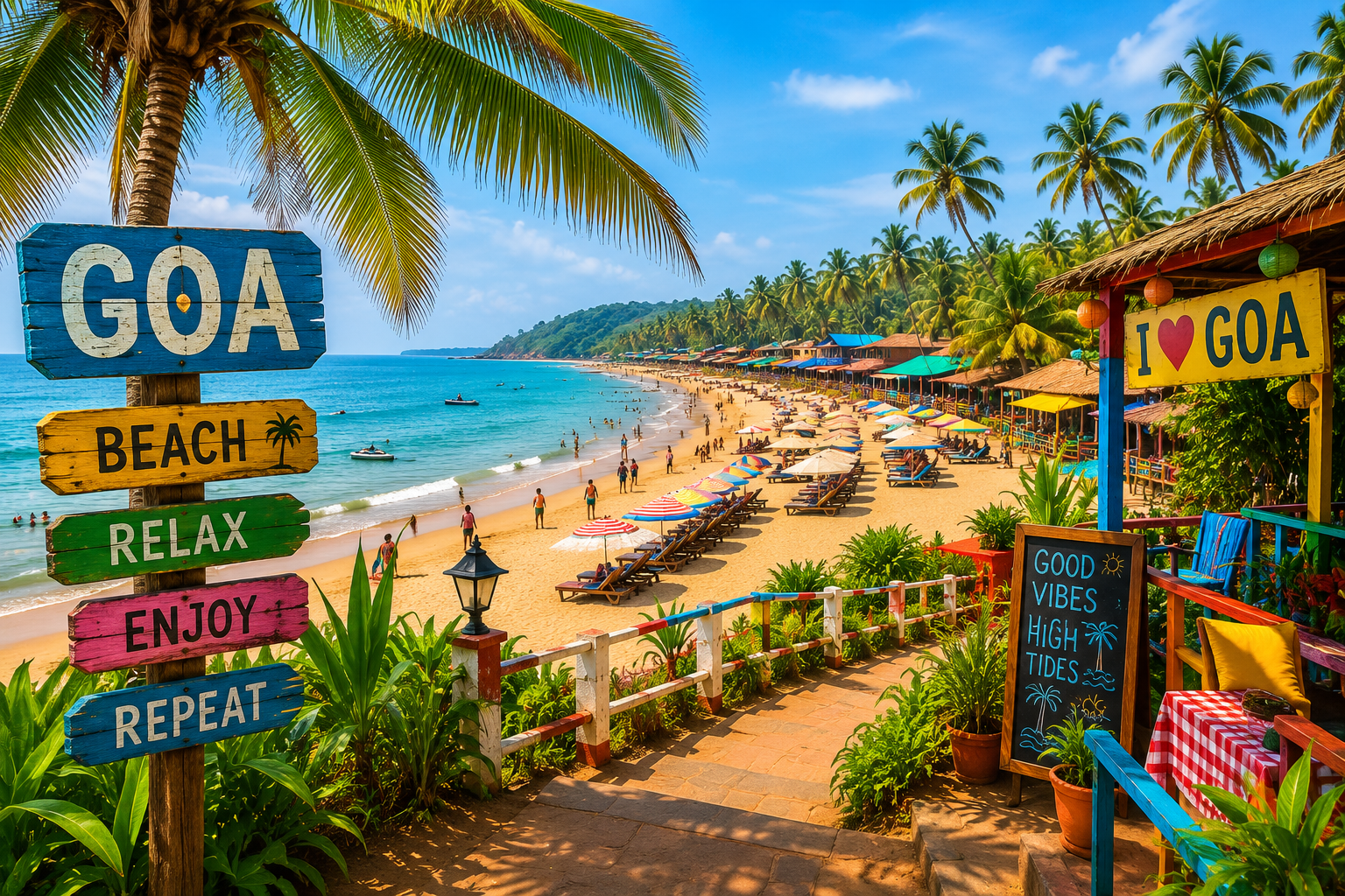 Goa