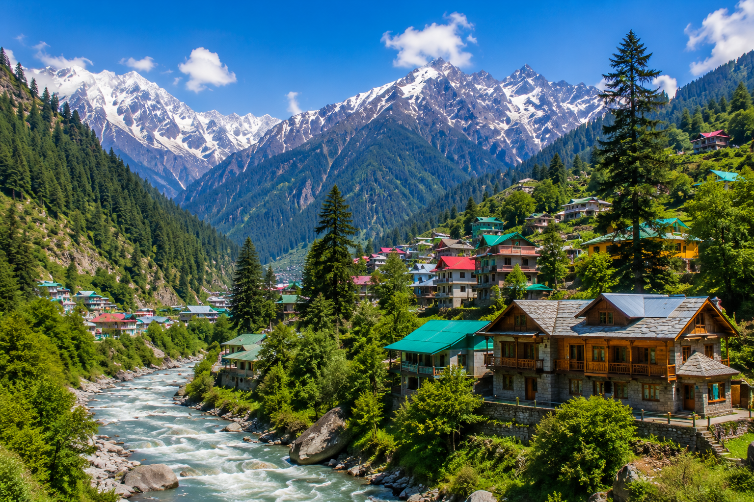 Himachal