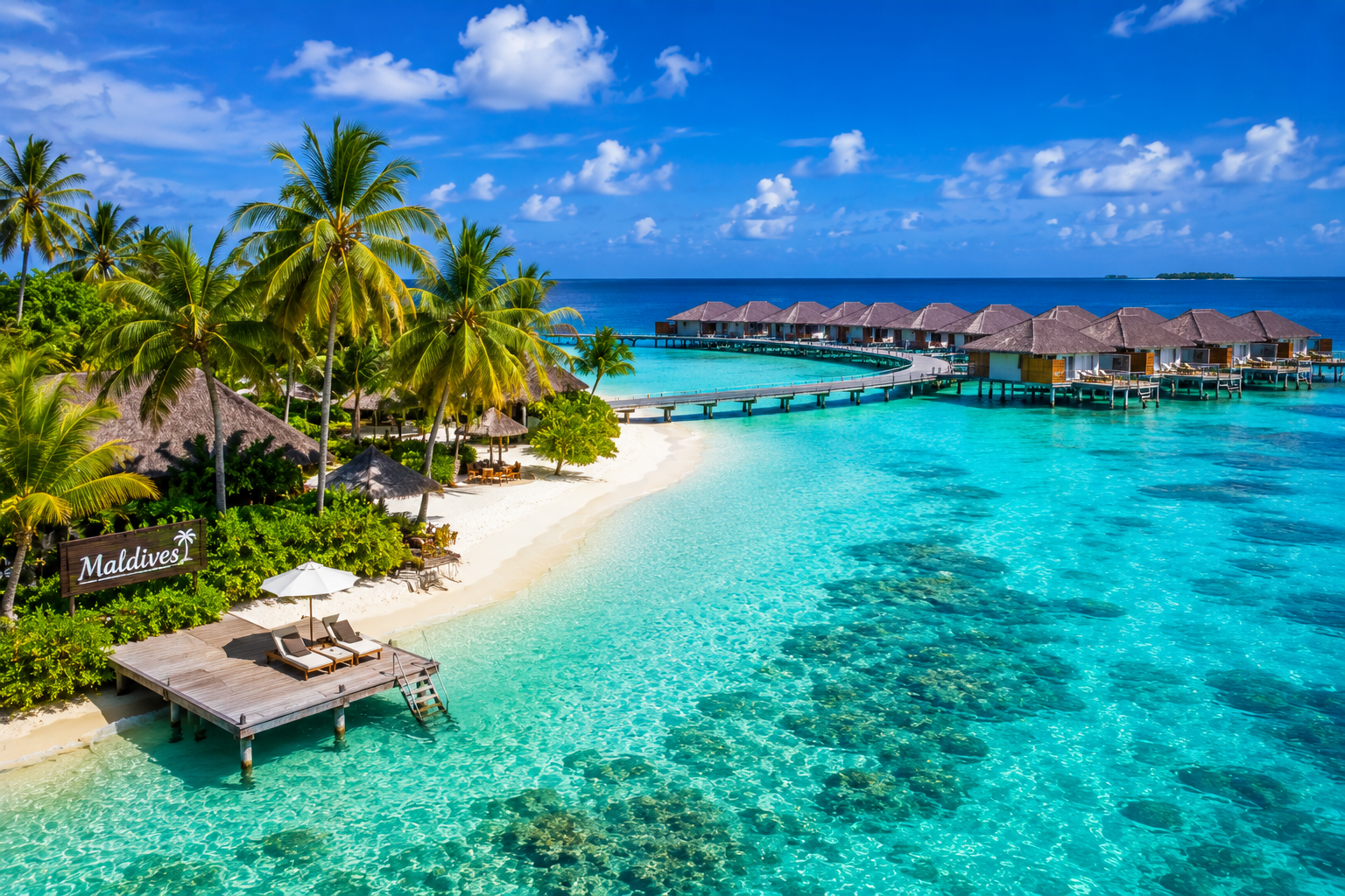Maldives