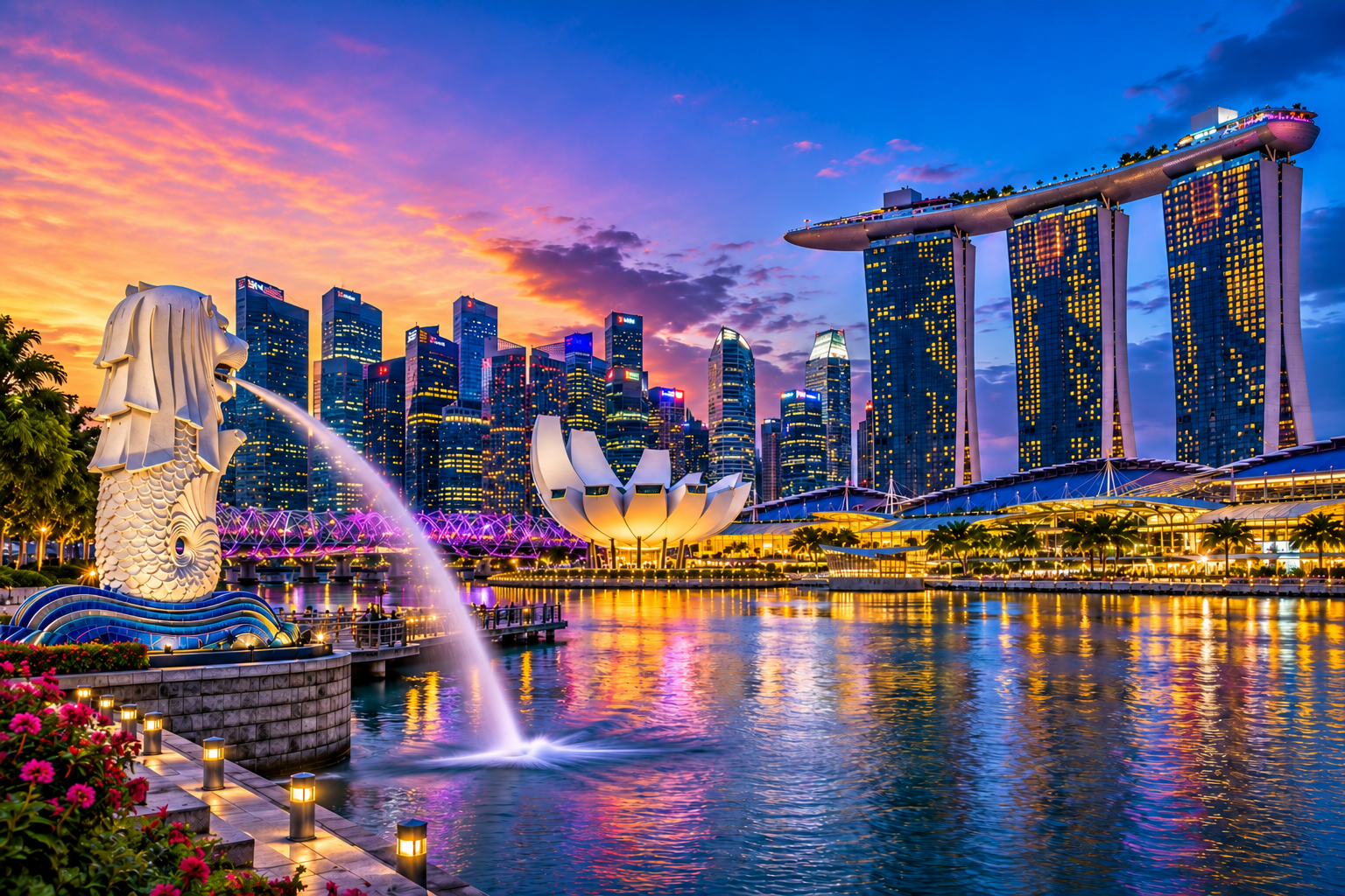 Singapore
